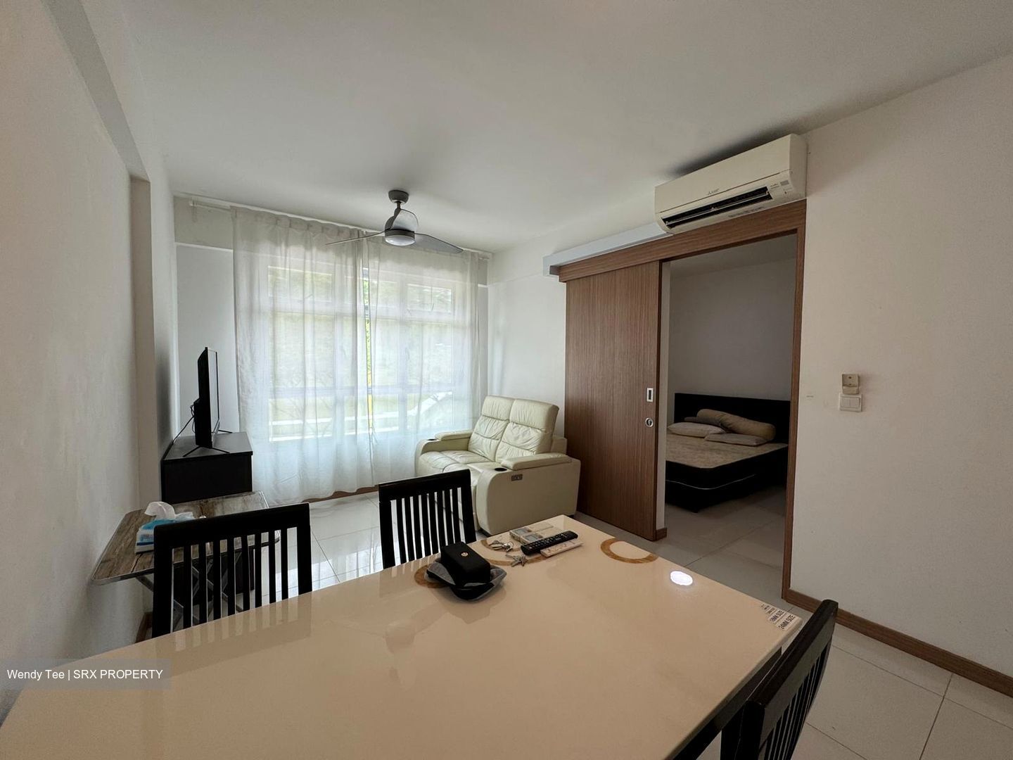 Blk 451A West Terra @ Bukit Batok (Bukit Batok), HDB 2 Rooms #572279311